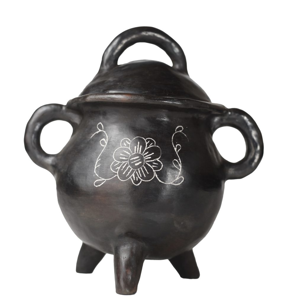 Imagen de la olla