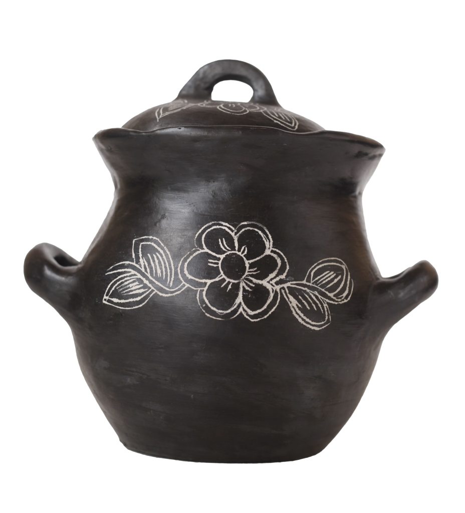 Imagen de la olla