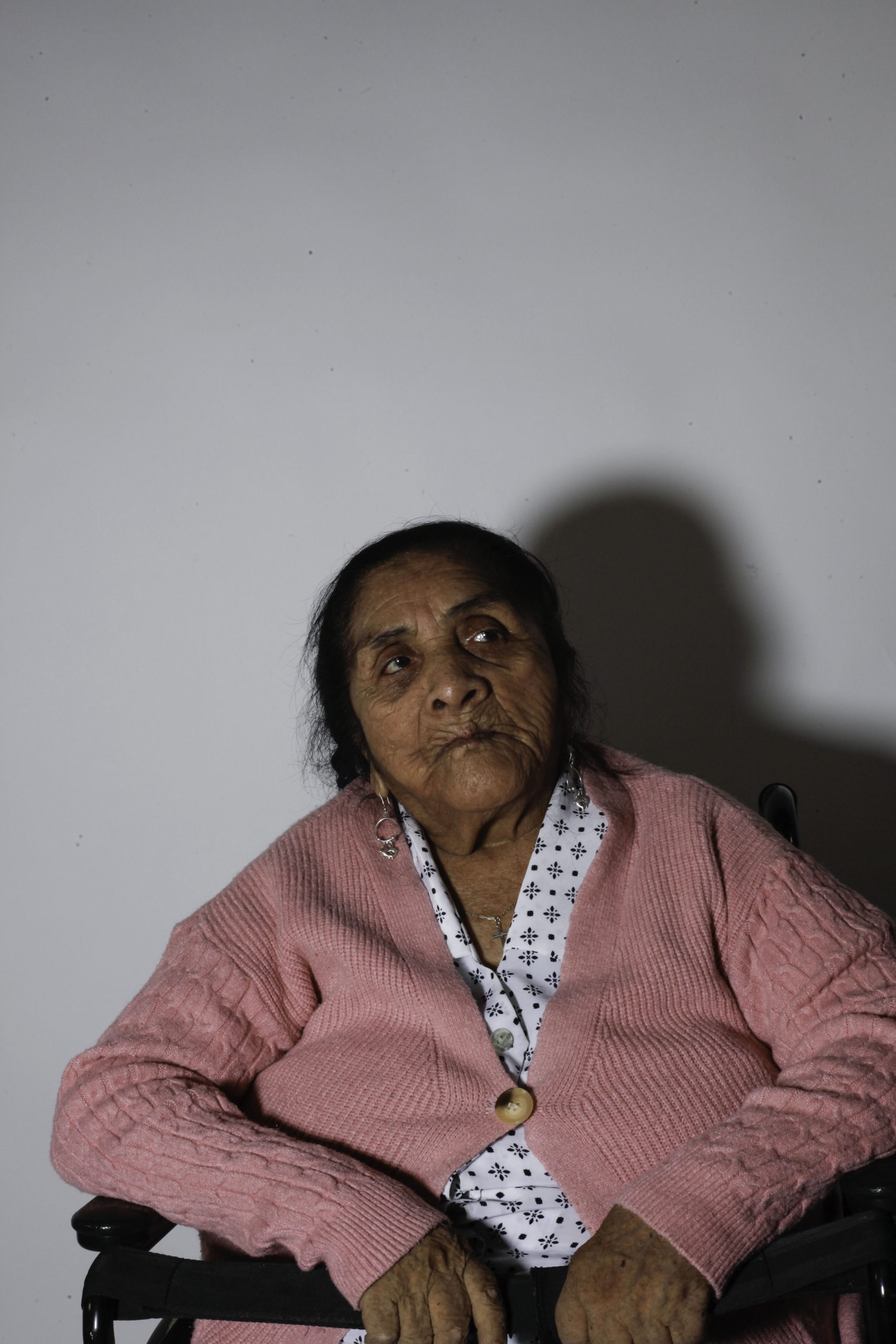 Claudina del Carmen Caro Rodríguez