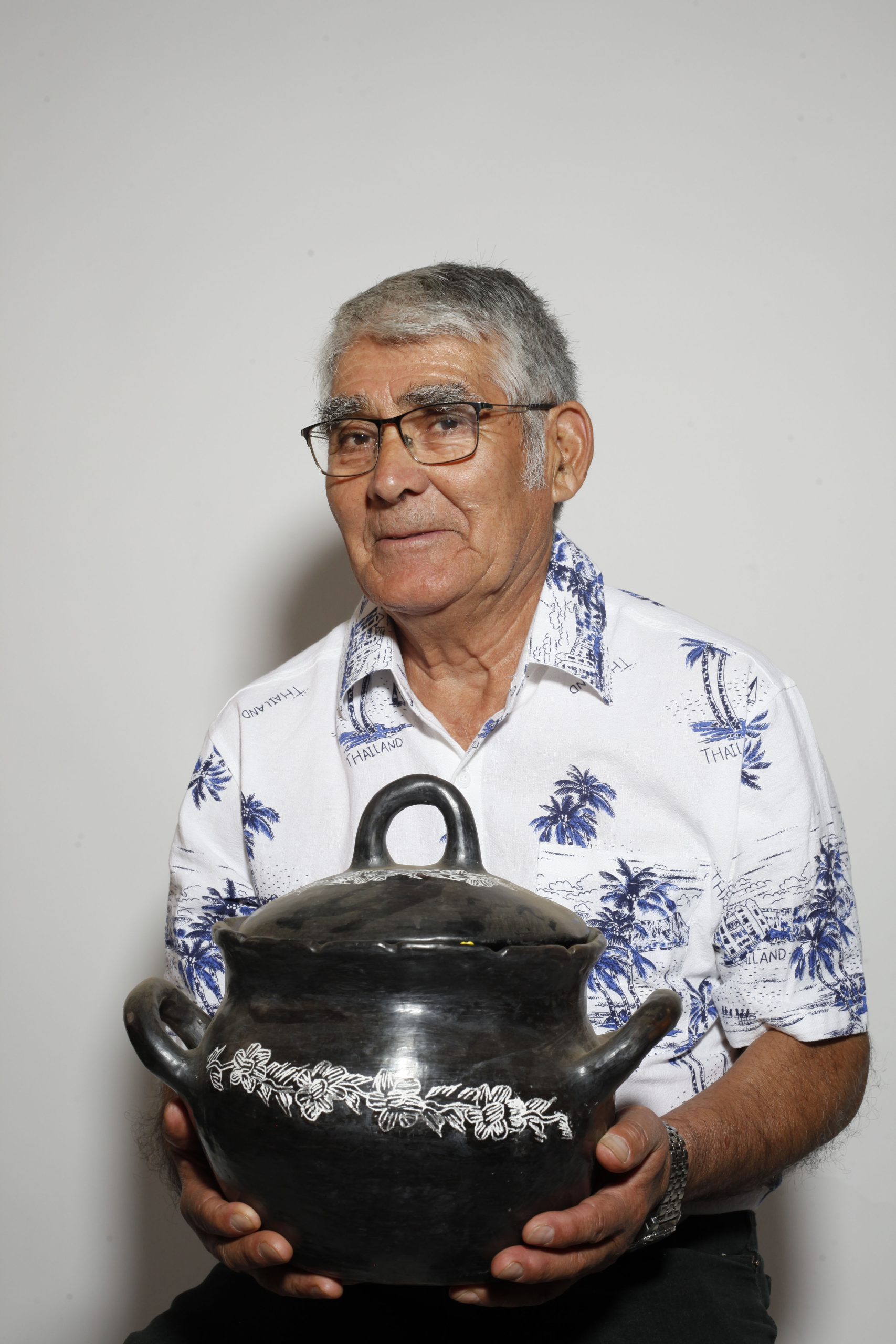 Gastón Montti Ortíz