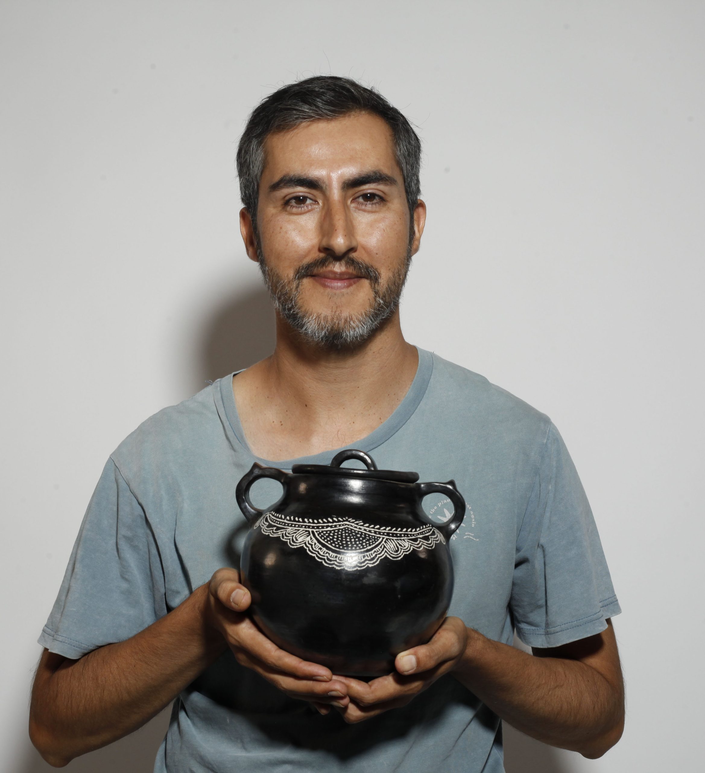 Joel Sanhueza Quijada