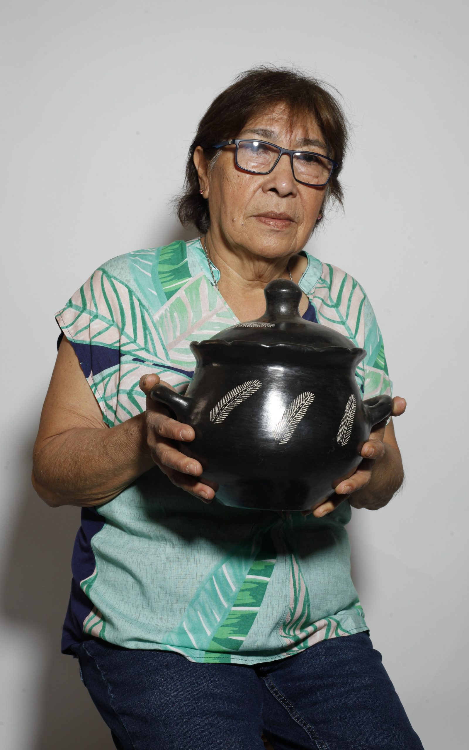 Rosa Caro Rodríguez